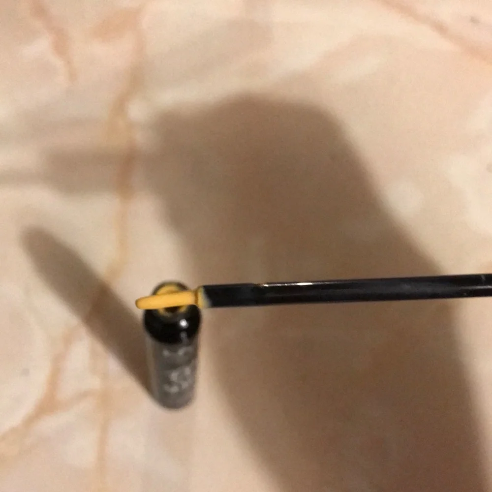 NYX Epic Wear Waterproof Eyeliner - Yellow